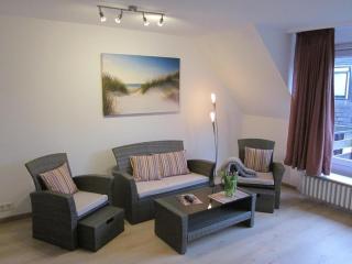 Apartment in Sylt near Sandy Beaches, cleaning included - Westerland - 0