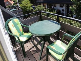 Ferienwohnung in Westerland auf Sylt, cleaning included - Westerland - 7