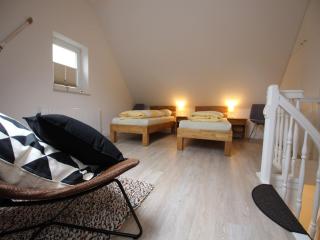 Semi-detached house in St Peter-Ording - Sankt Peter-Ording - 3