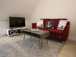 Semi-detached house in St Peter-Ording - Sankt Peter-Ording - 8