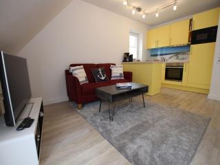 Semi-detached house in St Peter-Ording - Sankt Peter-Ording - 4