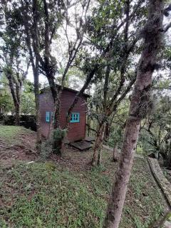 Tiny House Garopaba - 1