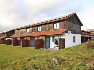 Terraced House in Hasselfelde near Western City, cleaning included - Hasselfelde - 0