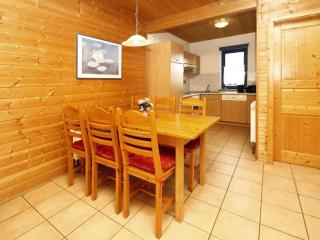 Terraced House in Hasselfelde near Western City, cleaning included - Hasselfelde - 4