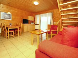 Terraced House in Hasselfelde near Western City, cleaning included - Hasselfelde - 5