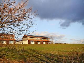 Terraced House in Hasselfelde near Western City, cleaning included - Hasselfelde - 8