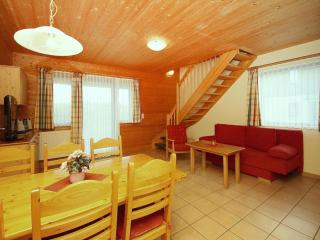 Terraced House in Hasselfelde near Western City, cleaning included - Hasselfelde - 6