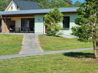 Bungalow by Groß Labenzer See, Nature Retreat, cleaning included - Klein Labenz - 7