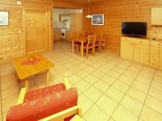 Terraced House in Hasselfelde near Western City, cleaning included - Hasselfelde - 7