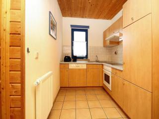 Terraced House in Hasselfelde near Western City, cleaning included - Hasselfelde - 3