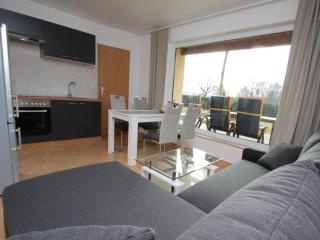Bungalow by Groß Labenzer See, Nature Retreat, cleaning included - Klein Labenz - 5