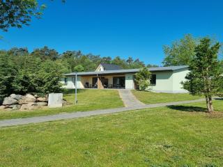 Bungalow by Groß Labenzer See, Nature Retreat, cleaning included - Klein Labenz - 9