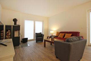 House in Ording near Beach & Kite Festival, cleaning included - St. Peter-Ording - 6