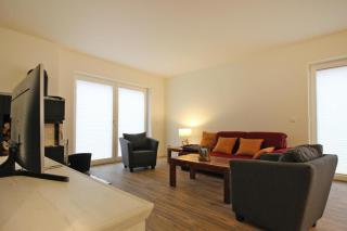 House in Ording near Beach & Kite Festival, cleaning included - St. Peter-Ording - 8