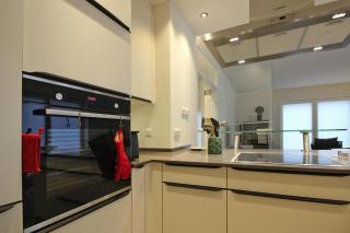 House in Ording near Beach & Kite Festival, cleaning included - St. Peter-Ording - 3