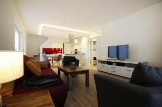 House in Ording near Beach & Kite Festival, cleaning included - St. Peter-Ording - 7