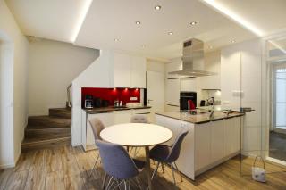 House in Ording near Beach & Kite Festival, cleaning included - St. Peter-Ording - 5