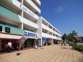 Apartment in St Peter-Bad near Spa Forest, cleaning included - St. Peter-Ording - 2