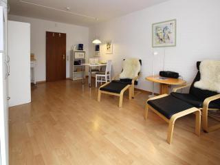 Apartment in Sylt near North Sea Beaches, cleaning included - Westerland - 7