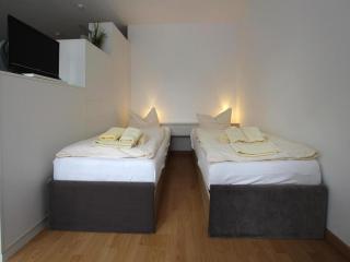 Apartment in Sylt near North Sea Beaches, cleaning included - Westerland - 0