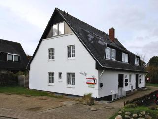 Apartment in Sylt near North Sea Beaches, cleaning included - Westerland - 9