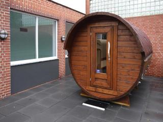Apartment in Sylt near North Sea Beaches, cleaning included - Westerland - 6