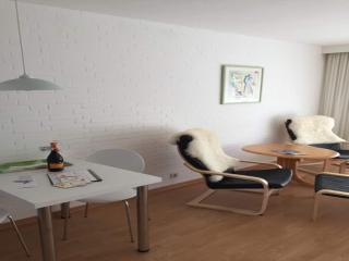 Apartment in Sylt near North Sea Beaches, cleaning included - Westerland - 2