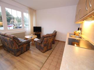 Apartment in Sylt near North Sea Beach, cleaning included - Westerland - 7
