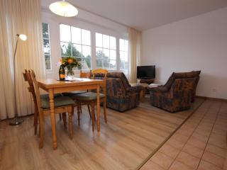 Apartment in Sylt near North Sea Beach, cleaning included - Westerland - 9