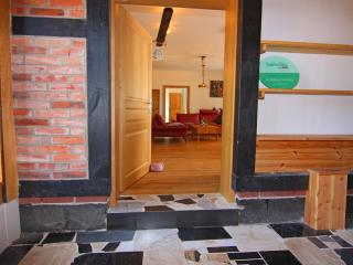 Apartment in Germany with Roof Terrace & Sauna, cleaning included - Mönkebude - 2