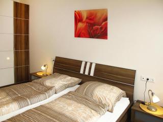 Aparthotel Museumshof Fehmarn - Fehmarn - 1