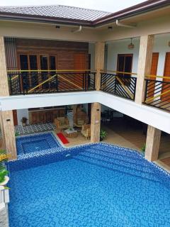 Casa Amoris Dos - Los Baños - 6