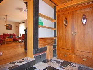 Apartment in Germany with Roof Terrace & Sauna, cleaning included - Mönkebude - 3