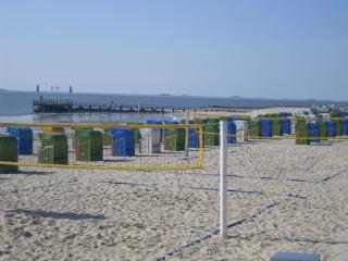 Apartment in Wyk near Sandy Beach, cleaning included - Boldixum - 2