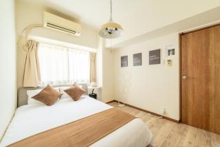 難波ド真ん中の1室貸切3LDK3beds - Osaka - 3