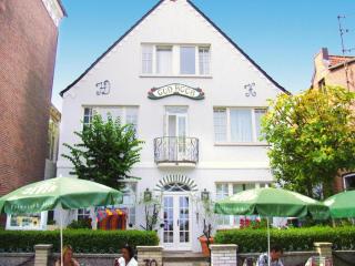 Apartment in Wyk by Beach Promenade, cleaning included - Wyk auf Föhr - 3