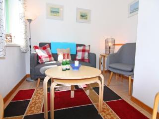 Apartment in Breege near Baltic Sea Beach, cleaning included - Breege - 5