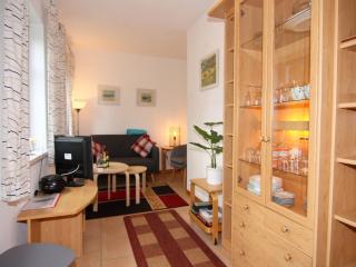 Apartment in Breege near Baltic Sea Beach, cleaning included - Breege - 3