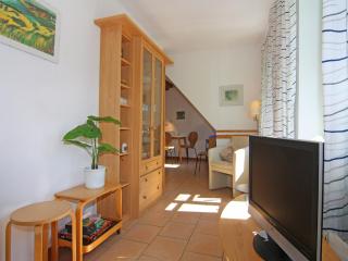 Apartment in Breege near Baltic Sea Beach, cleaning included - Breege - 4
