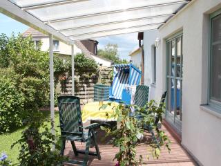 Apartment in Breege near Baltic Sea Beach, cleaning included - Breege - 6