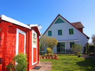 Apartment in Breege near Baltic Sea Beach, cleaning included - Breege - 7