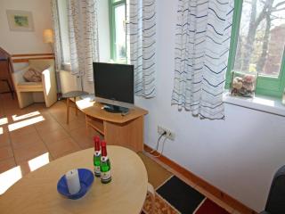 Apartment in Breege near Baltic Sea Beach, cleaning included - Breege - 2