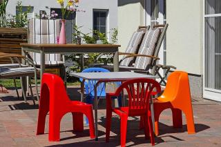 Holiday Home in Glowe near Sandy Beach, cleaning included - Glowe - 2