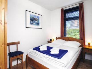 Apartment in Wyk by the Beach Promenade, cleaning included - Wyk auf Föhr - 8