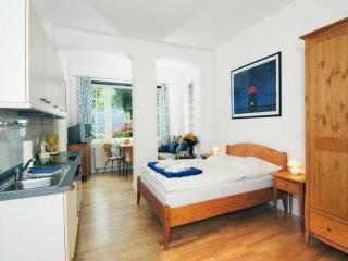 Apartment in Wyk by the Beach Promenade, cleaning included - Wyk auf Föhr - 4