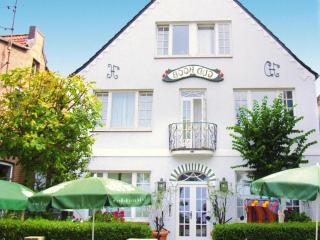 Apartment in Wyk by the Beach Promenade, cleaning included - Wyk auf Föhr - 5