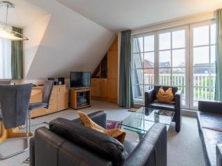 Apartment in Ording near the Beach, cleaning included - St. Peter-Ording - 7