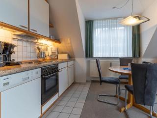 Apartment in Ording near the Beach, cleaning included - St. Peter-Ording - 3