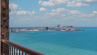 Sonoran Sky - Puerto Peñasco - 8
