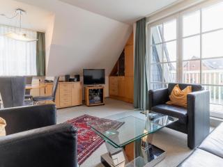 Apartment in Ording near the Beach, cleaning included - St. Peter-Ording - 8